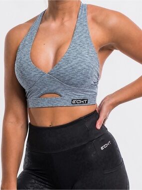 ECHT Force Sports Bra V2